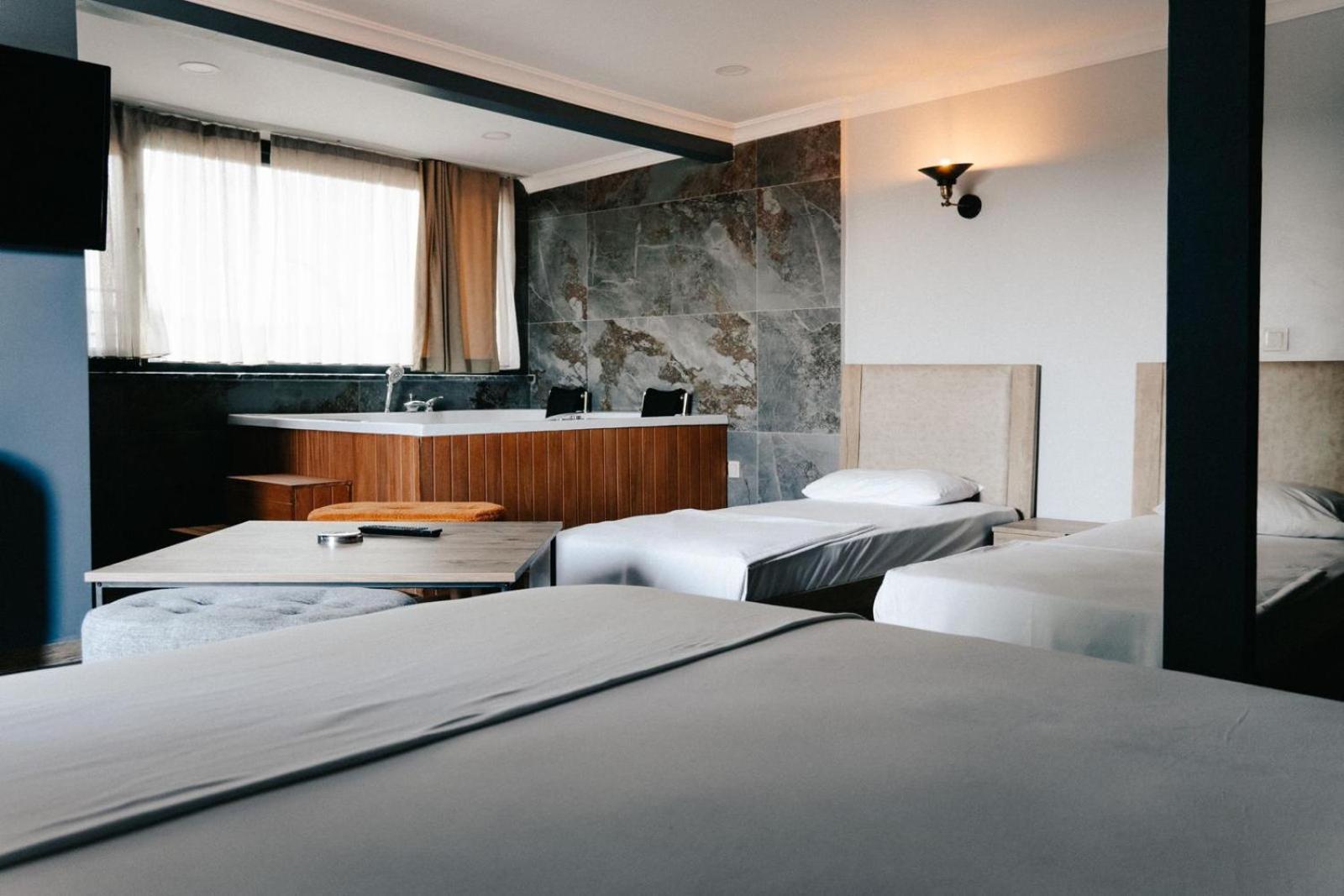 Beach Butik Hotel Ağva 外观 照片