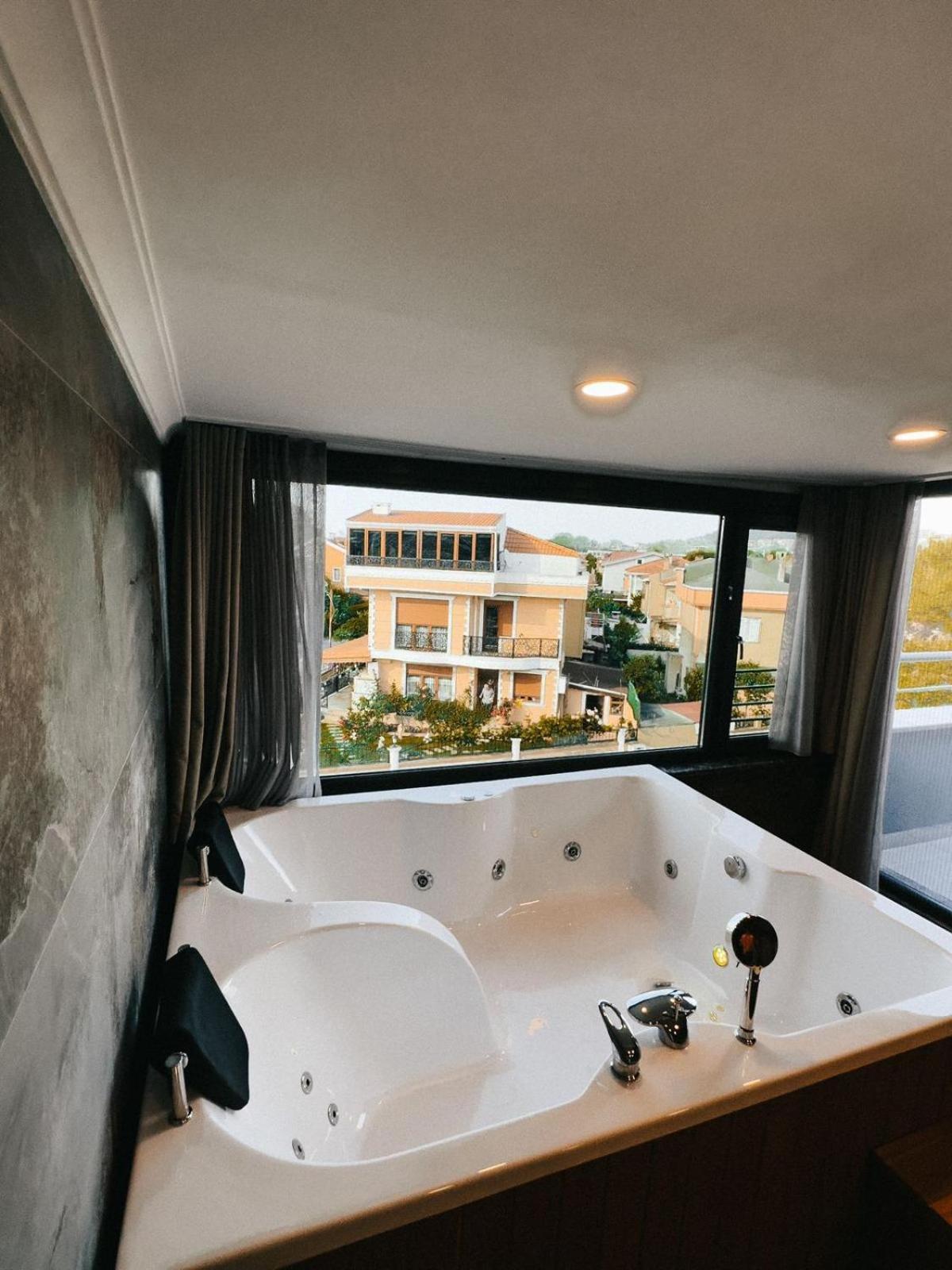 Beach Butik Hotel Ağva 外观 照片