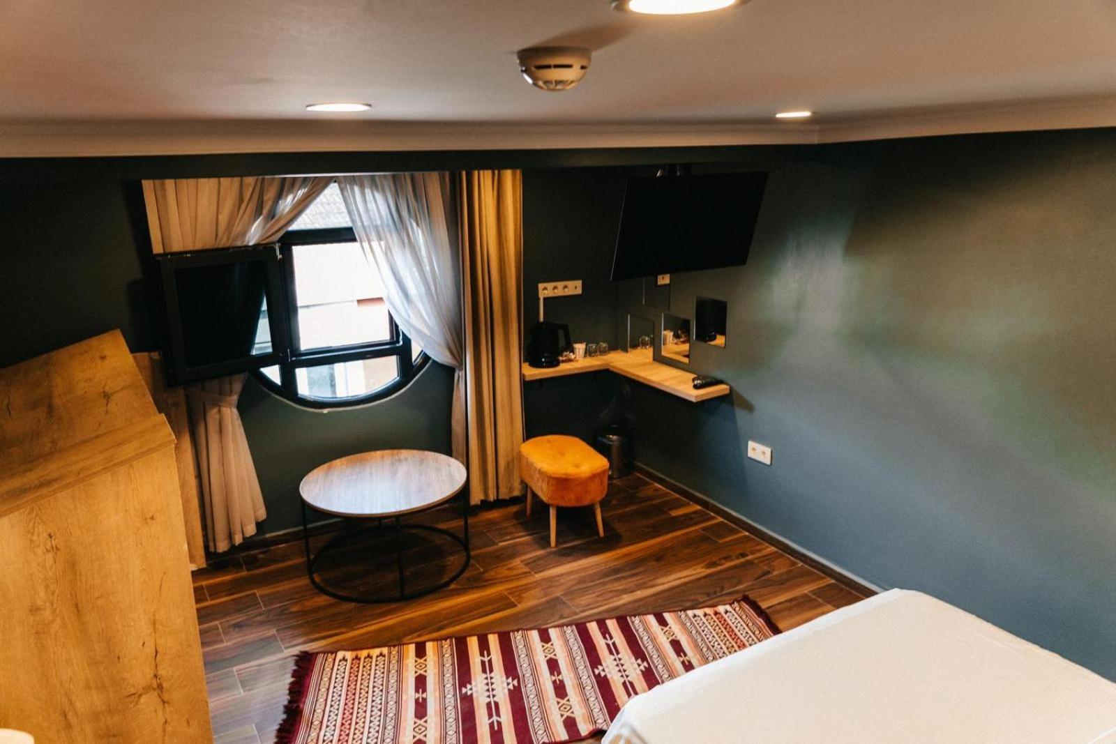 Beach Butik Hotel Ağva 外观 照片