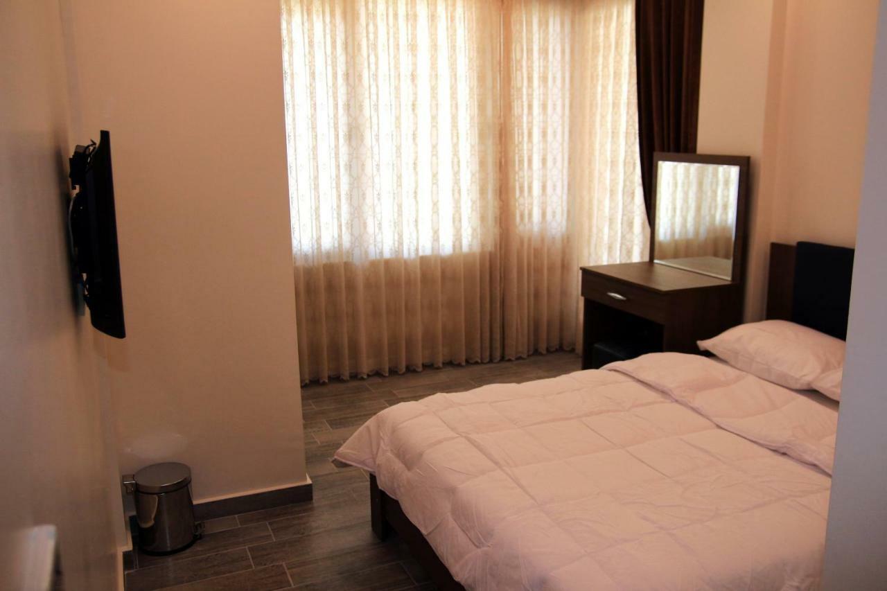 Beach Butik Hotel Ağva 外观 照片