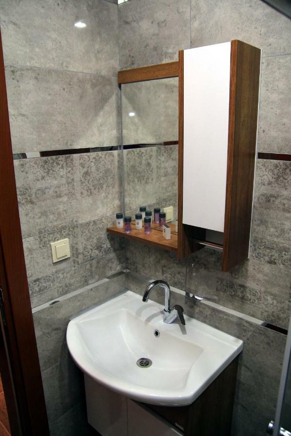 Beach Butik Hotel Ağva 外观 照片