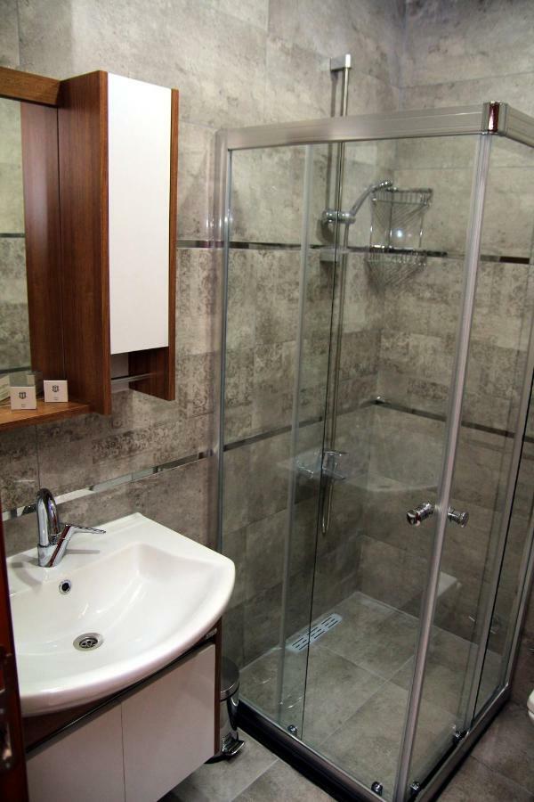 Beach Butik Hotel Ağva 外观 照片