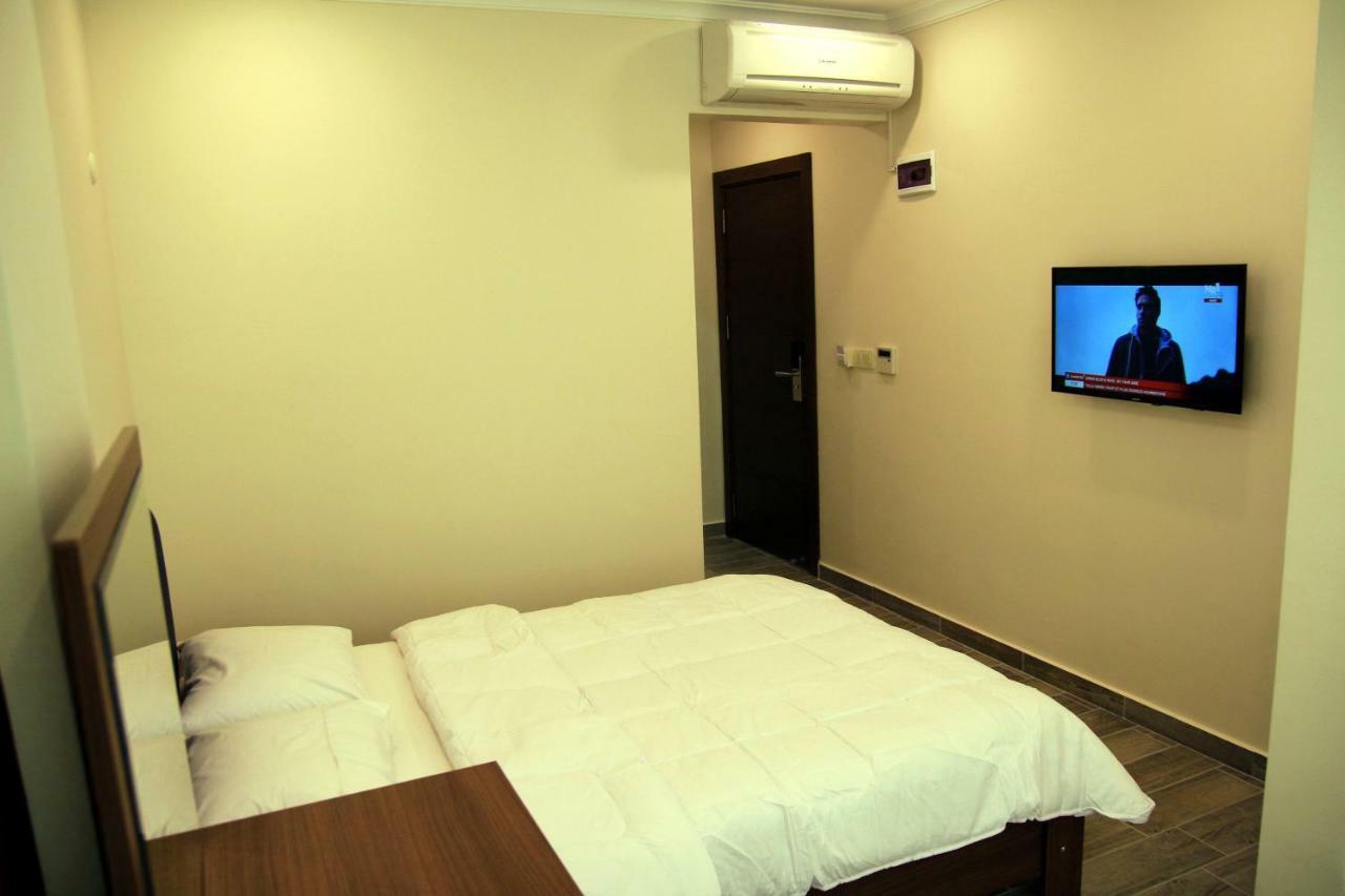 Beach Butik Hotel Ağva 外观 照片