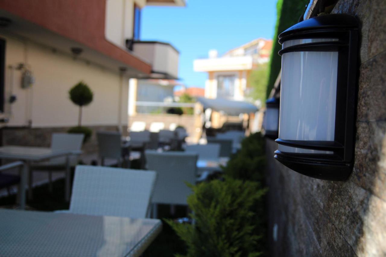 Beach Butik Hotel Ağva 外观 照片