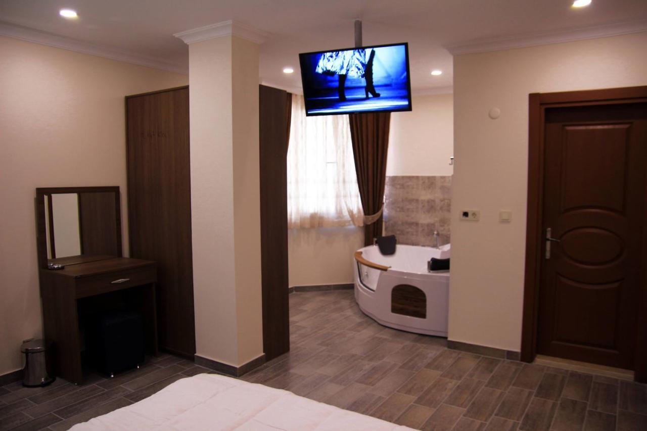Beach Butik Hotel Ağva 外观 照片