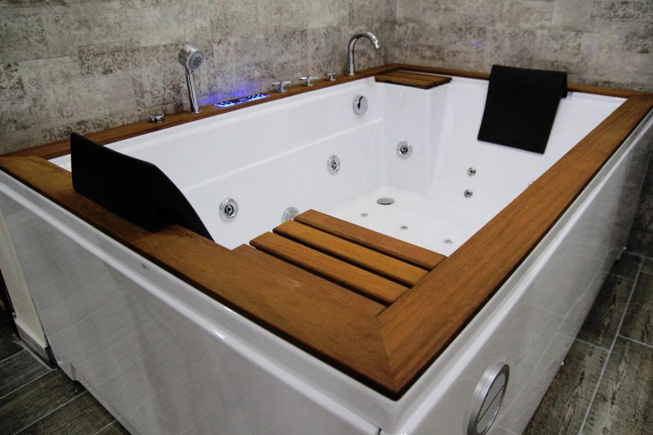 Beach Butik Hotel Ağva 外观 照片