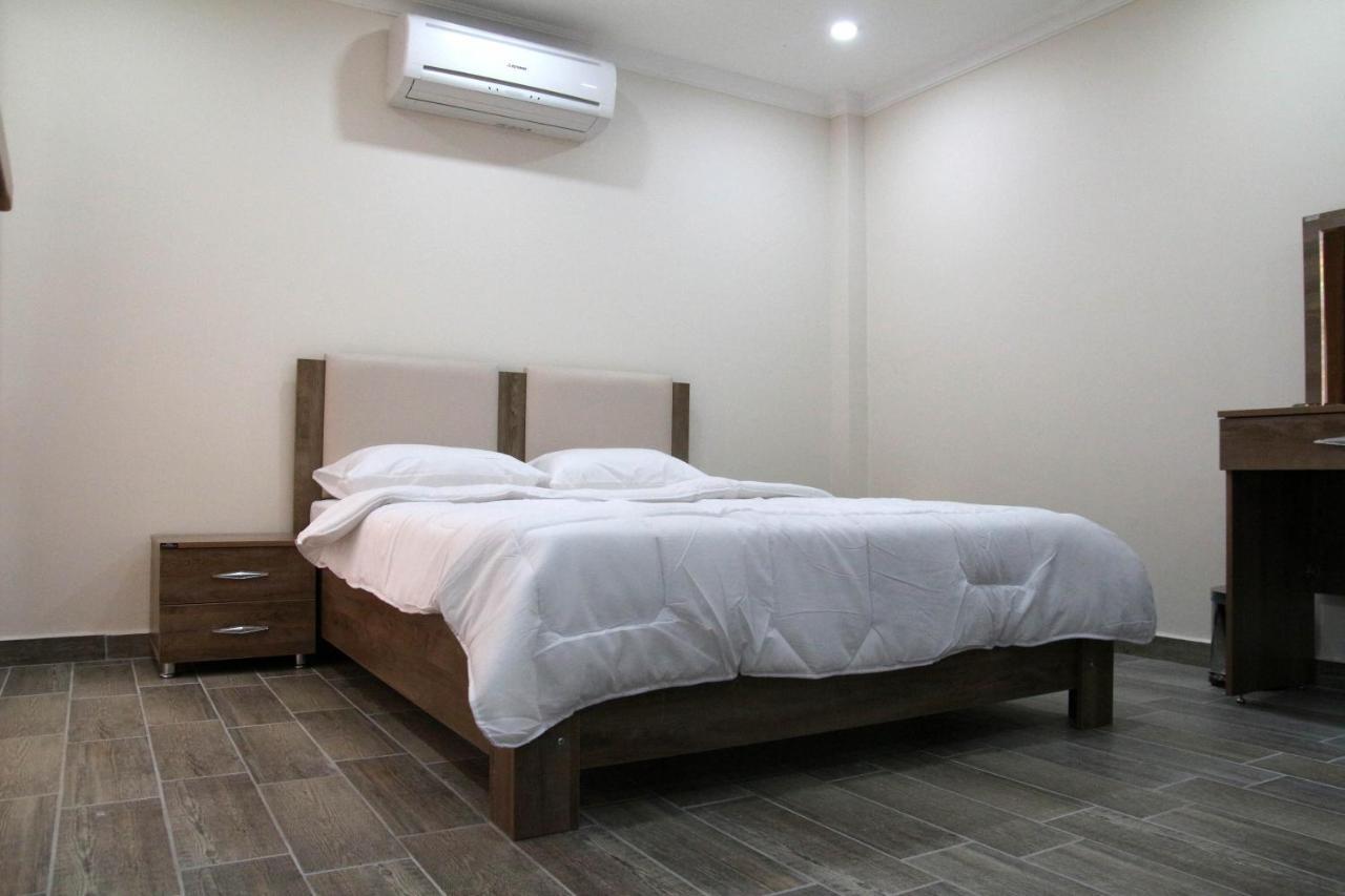 Beach Butik Hotel Ağva 外观 照片