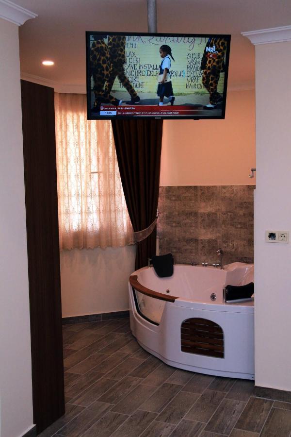 Beach Butik Hotel Ağva 外观 照片