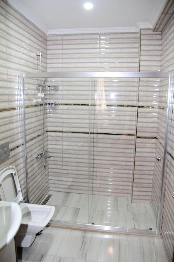 Beach Butik Hotel Ağva 外观 照片