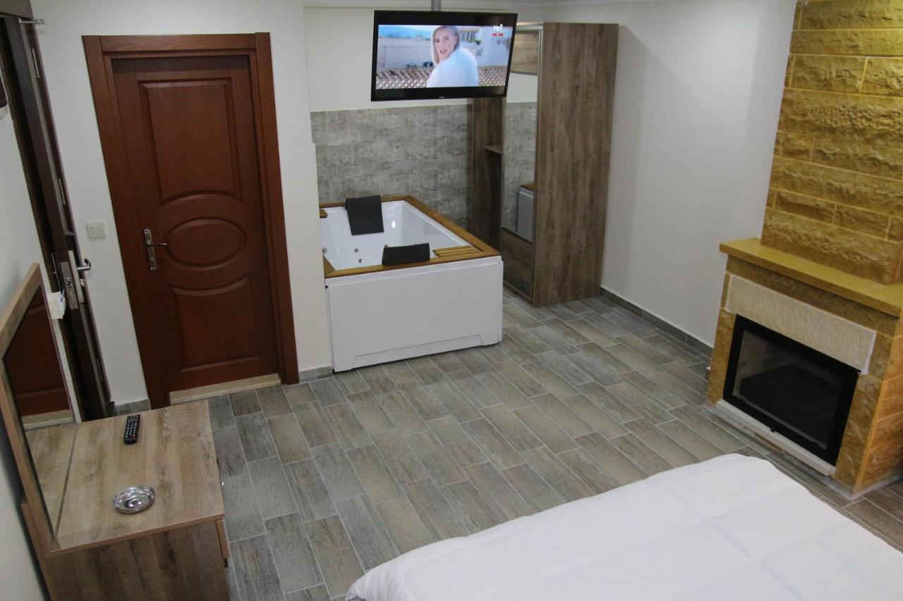 Beach Butik Hotel Ağva 外观 照片