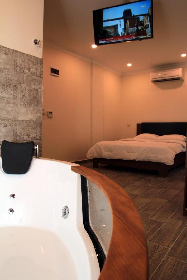Beach Butik Hotel Ağva 外观 照片